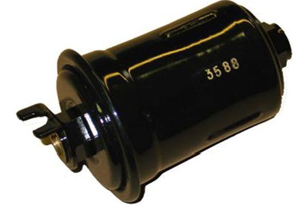 AMC FILTER Топливный фильтр MF-4672